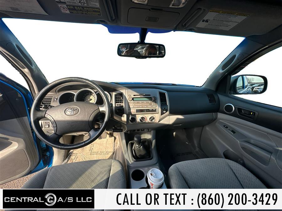 2009 Toyota Tacoma photo