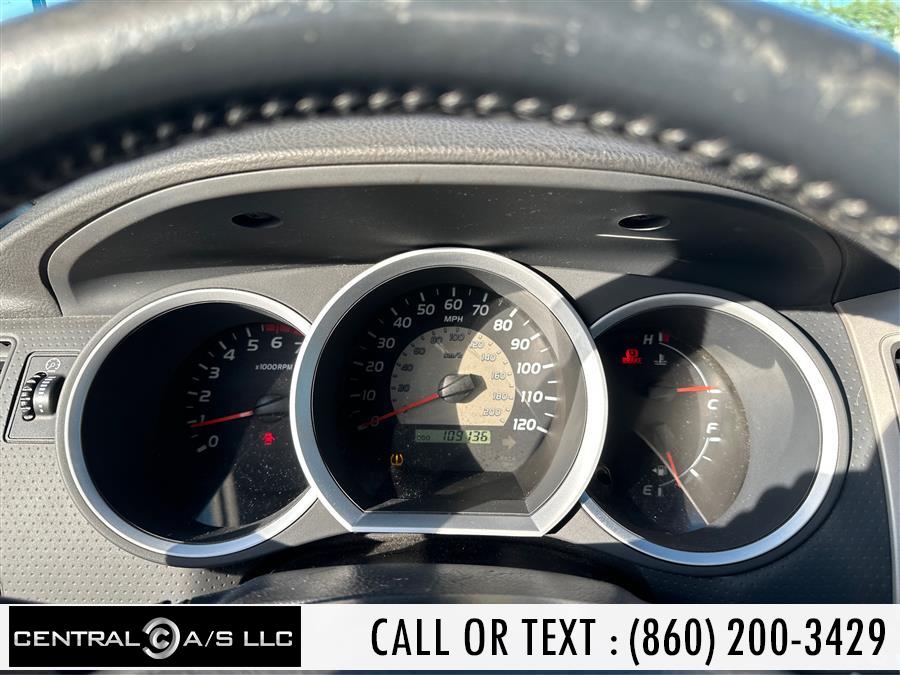 2009 Toyota Tacoma photo