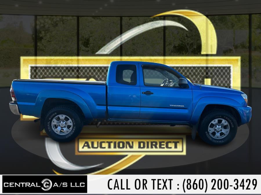 2009 Toyota Tacoma photo
