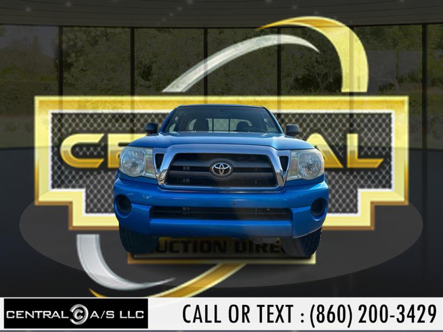2009 Toyota Tacoma photo