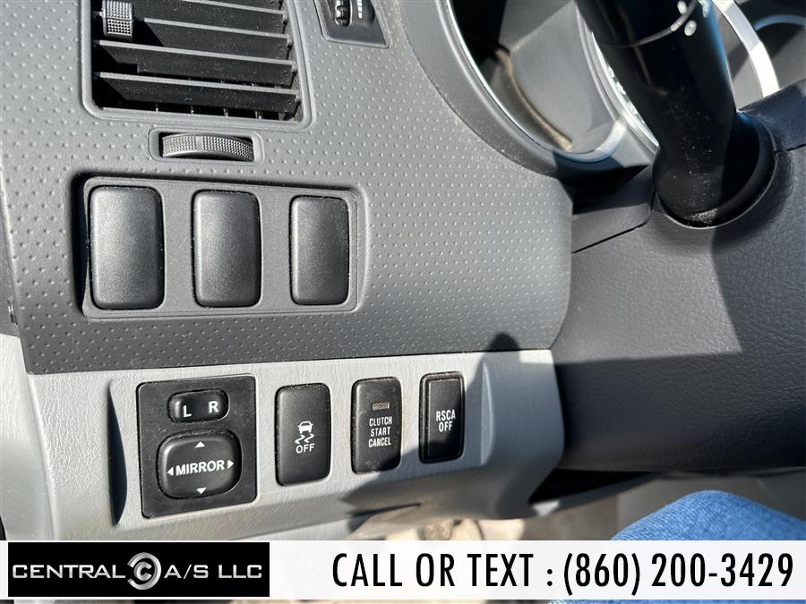 2009 Toyota Tacoma photo