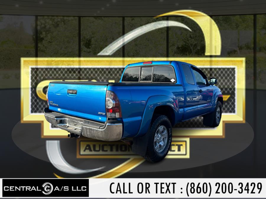 2009 Toyota Tacoma photo