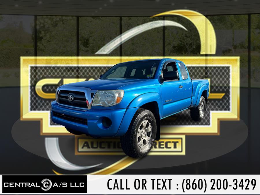 2009 Toyota Tacoma photo