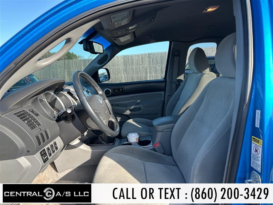 2009 Toyota Tacoma photo
