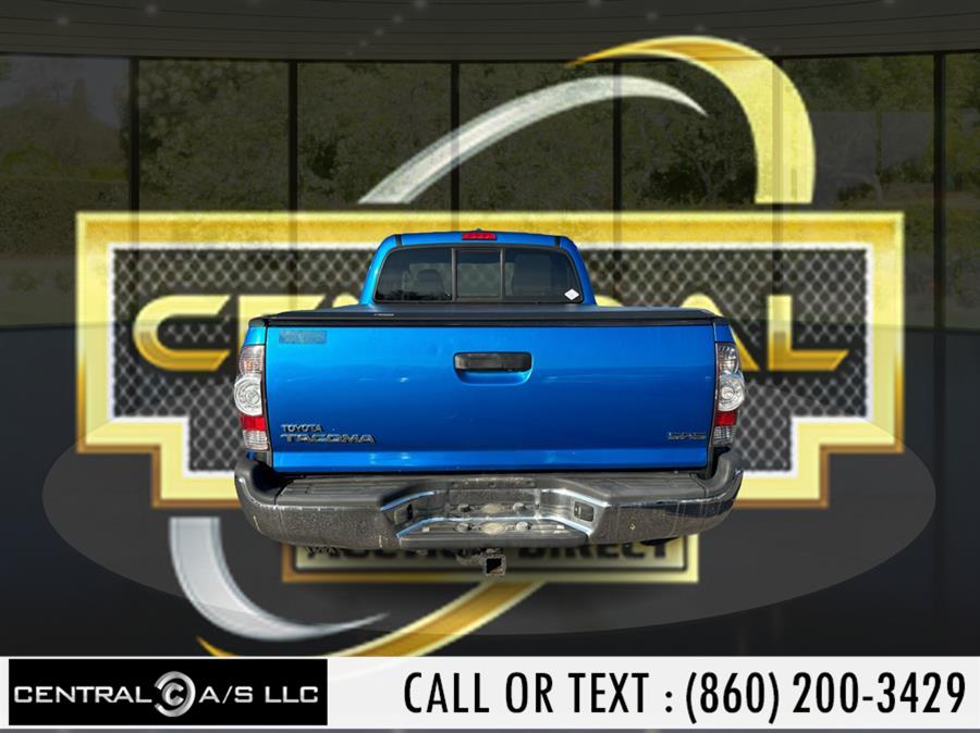2009 Toyota Tacoma photo