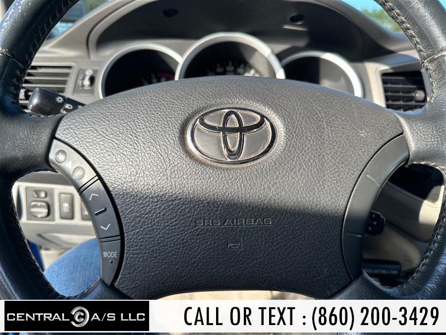 2009 Toyota Tacoma photo