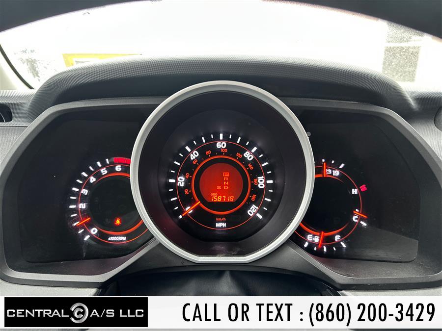 2011 Toyota 4Runner SR5 photo