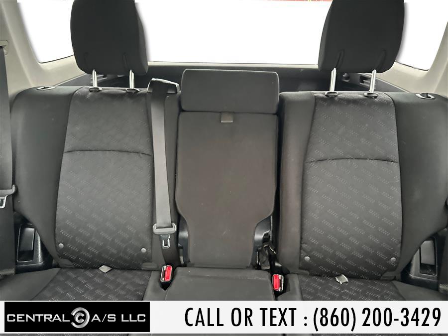 2011 Toyota 4Runner SR5 photo