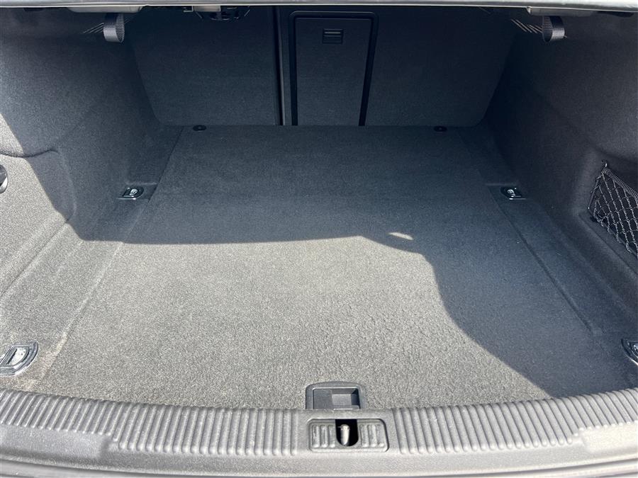 2016 Audi A6 4dr Sdn quattro 3.0T Premium P photo