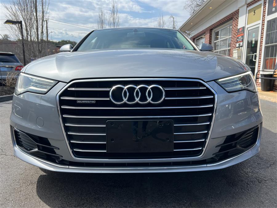 2016 Audi A6 4dr Sdn quattro 3.0T Premium P photo