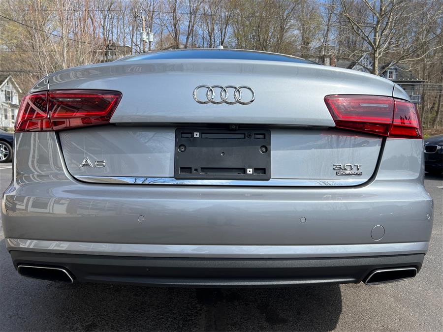 2016 Audi A6 4dr Sdn quattro 3.0T Premium P photo