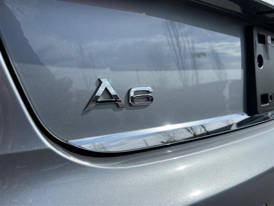 2016 Audi A6 4dr Sdn quattro 3.0T Premium P photo