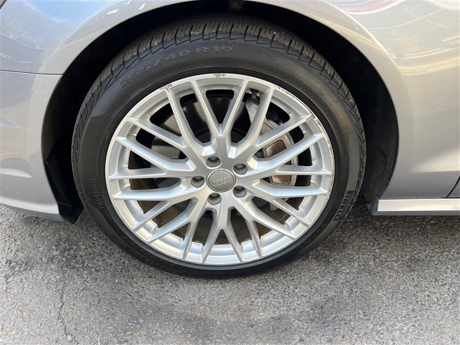 2016 Audi A6 4dr Sdn quattro 3.0T Premium P photo