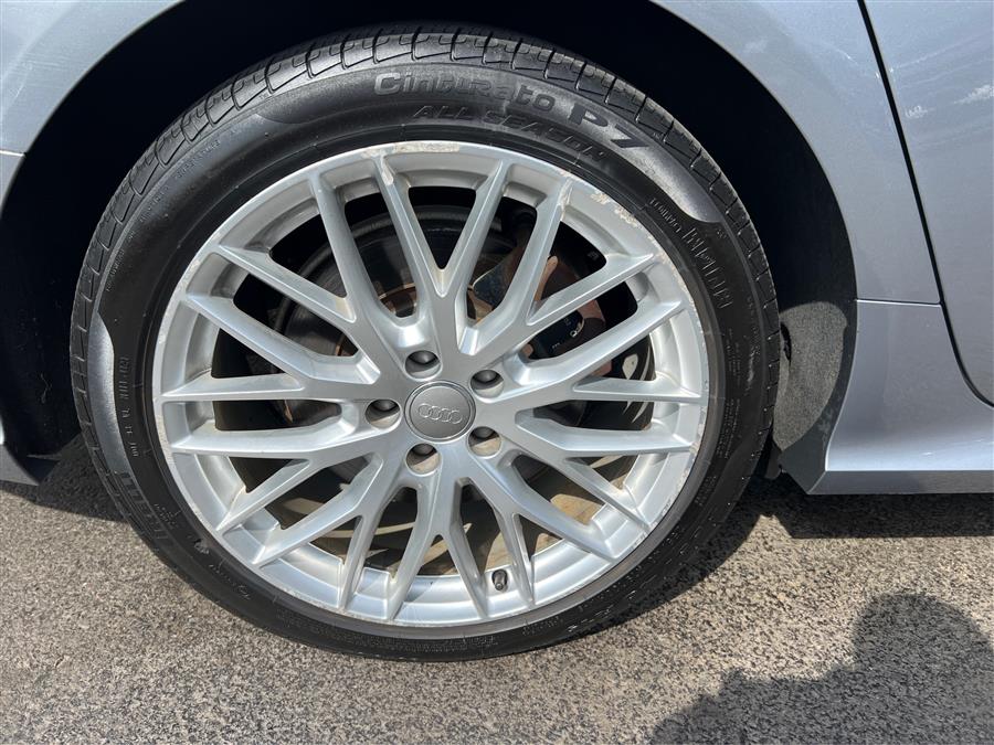 2016 Audi A6 4dr Sdn quattro 3.0T Premium P photo