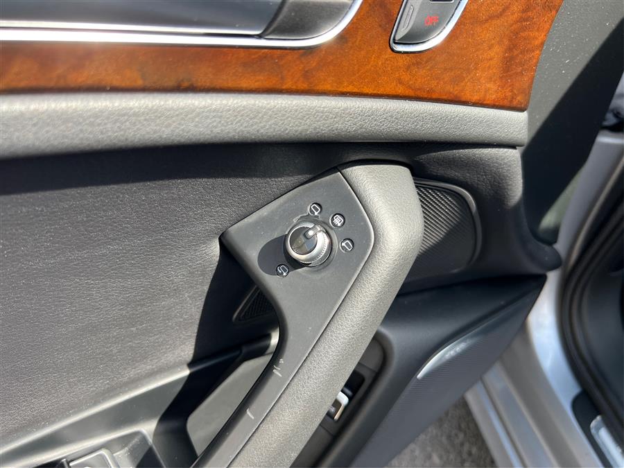 2016 Audi A6 4dr Sdn quattro 3.0T Premium P photo
