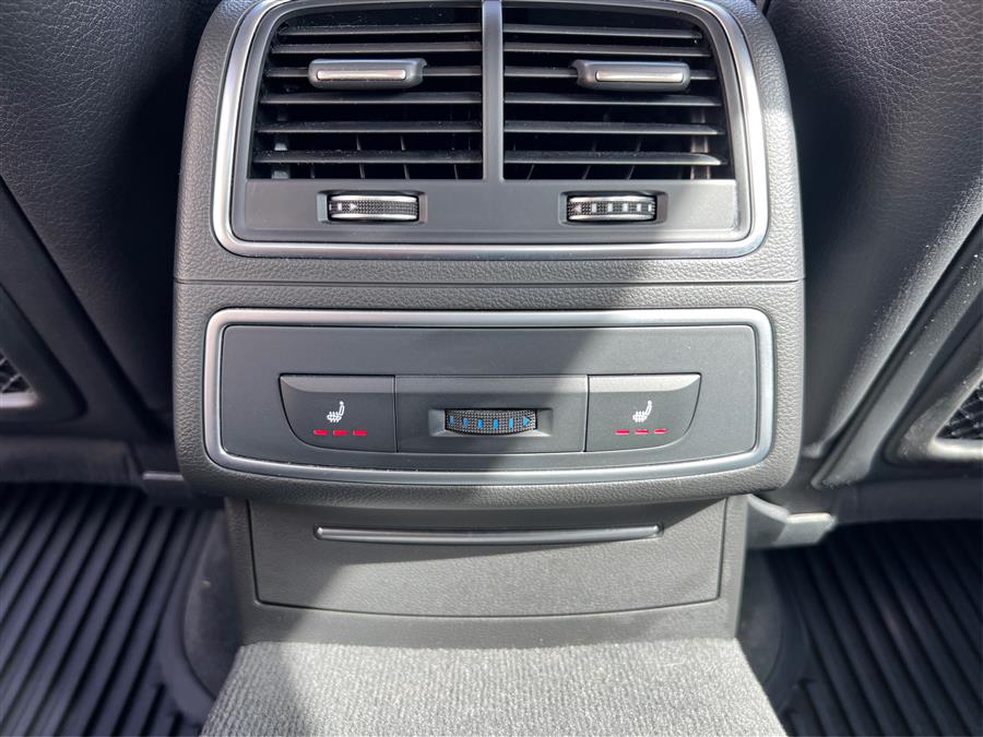 2016 Audi A6 4dr Sdn quattro 3.0T Premium P photo