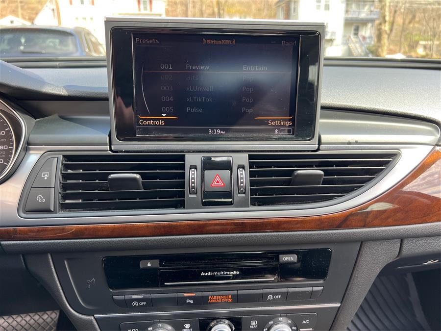 2016 Audi A6 4dr Sdn quattro 3.0T Premium P photo