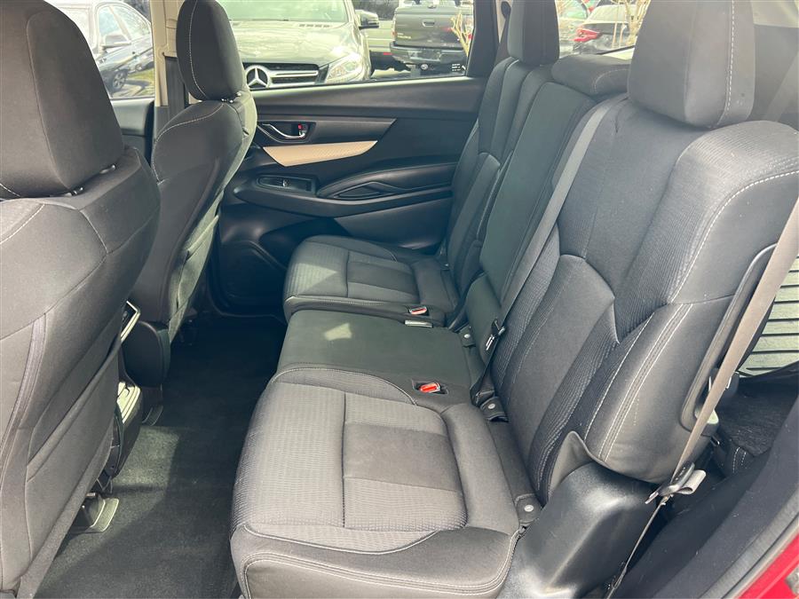2019 Subaru Ascent 2.4T Premium 8-Passenger photo