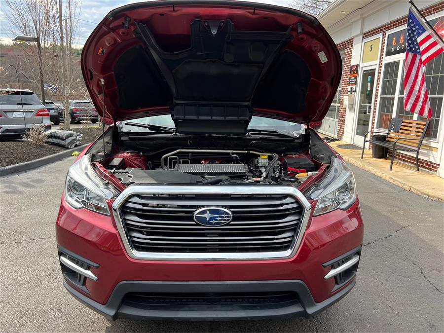 2019 Subaru Ascent 2.4T Premium 8-Passenger photo
