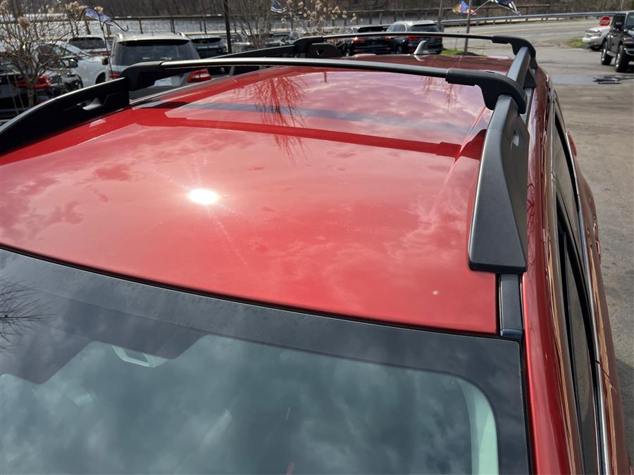 2019 Subaru Ascent 2.4T Premium 8-Passenger photo