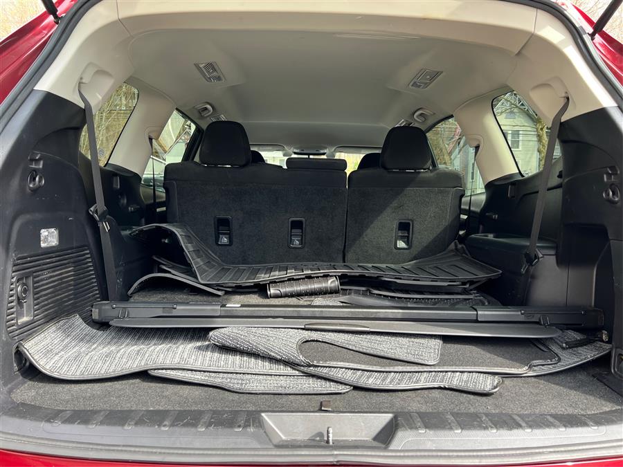 2019 Subaru Ascent 2.4T Premium 8-Passenger photo