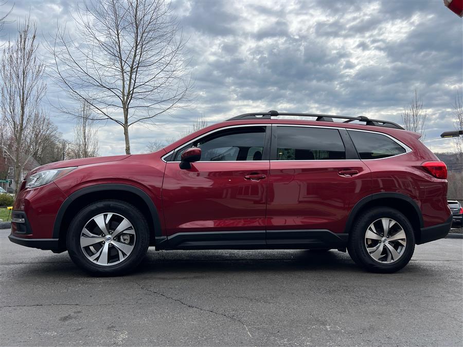 2019 Subaru Ascent 2.4T Premium 8-Passenger photo