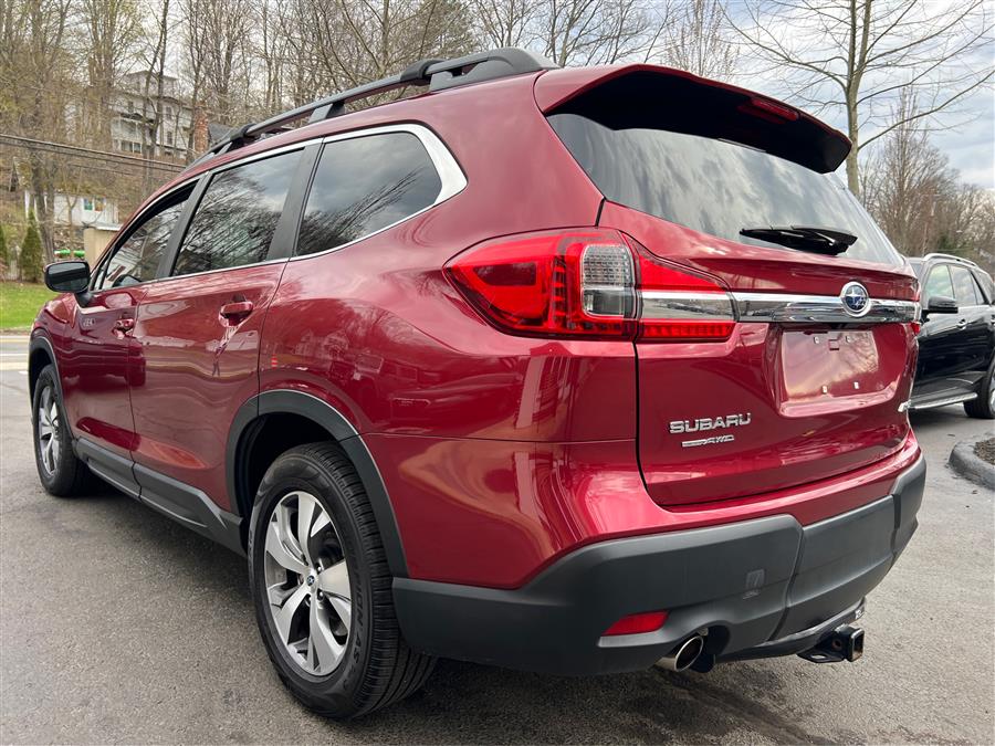 2019 Subaru Ascent 2.4T Premium 8-Passenger photo