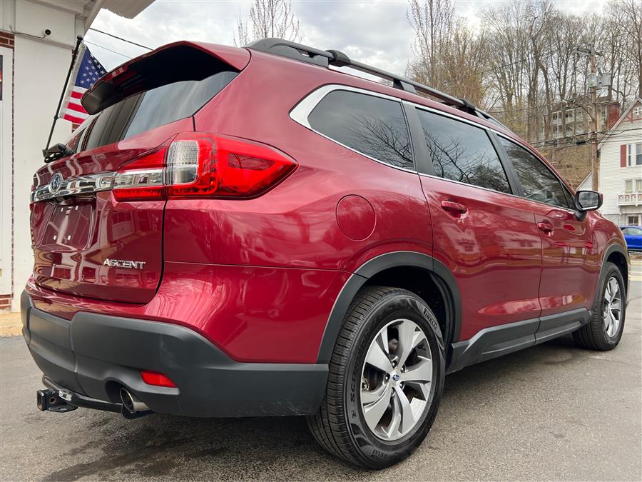 2019 Subaru Ascent 2.4T Premium 8-Passenger photo
