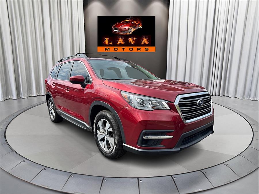 2019 Subaru Ascent 2.4T Premium 8-Passenger photo