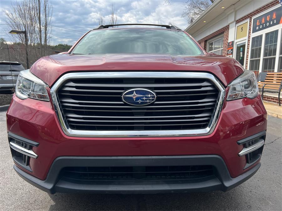 2019 Subaru Ascent 2.4T Premium 8-Passenger photo