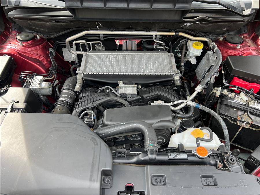 2019 Subaru Ascent 2.4T Premium 8-Passenger photo
