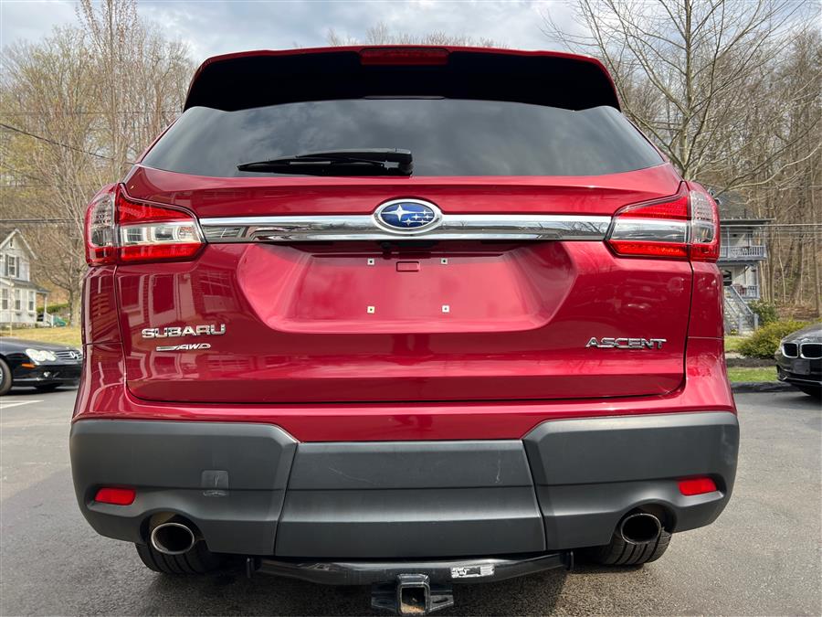 2019 Subaru Ascent 2.4T Premium 8-Passenger photo