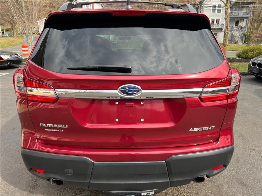 2019 Subaru Ascent 2.4T Premium 8-Passenger photo