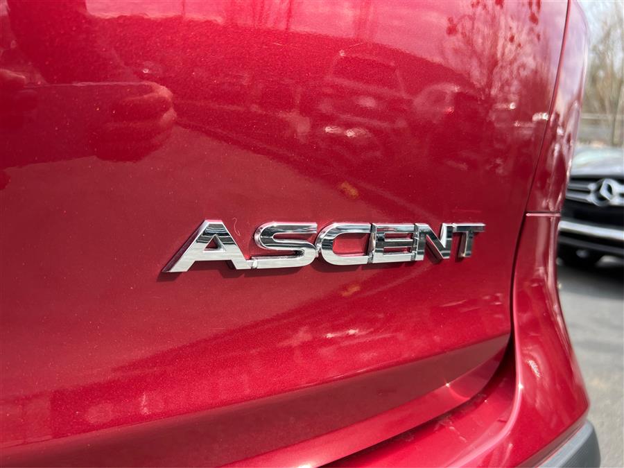 2019 Subaru Ascent 2.4T Premium 8-Passenger photo