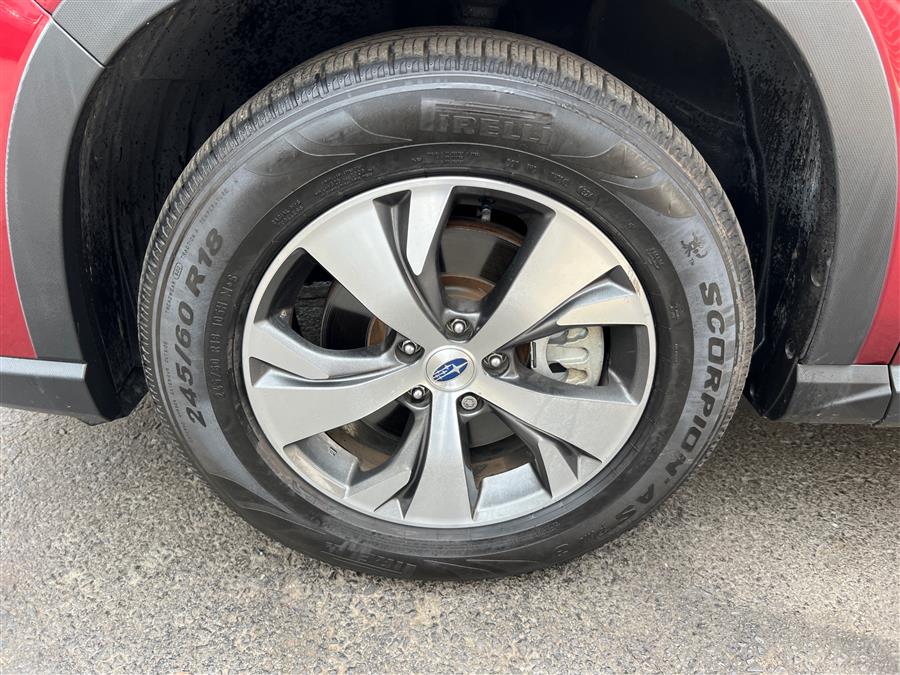 2019 Subaru Ascent 2.4T Premium 8-Passenger photo