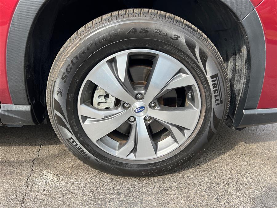 2019 Subaru Ascent 2.4T Premium 8-Passenger photo