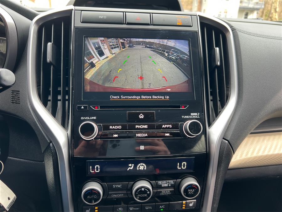 2019 Subaru Ascent 2.4T Premium 8-Passenger photo