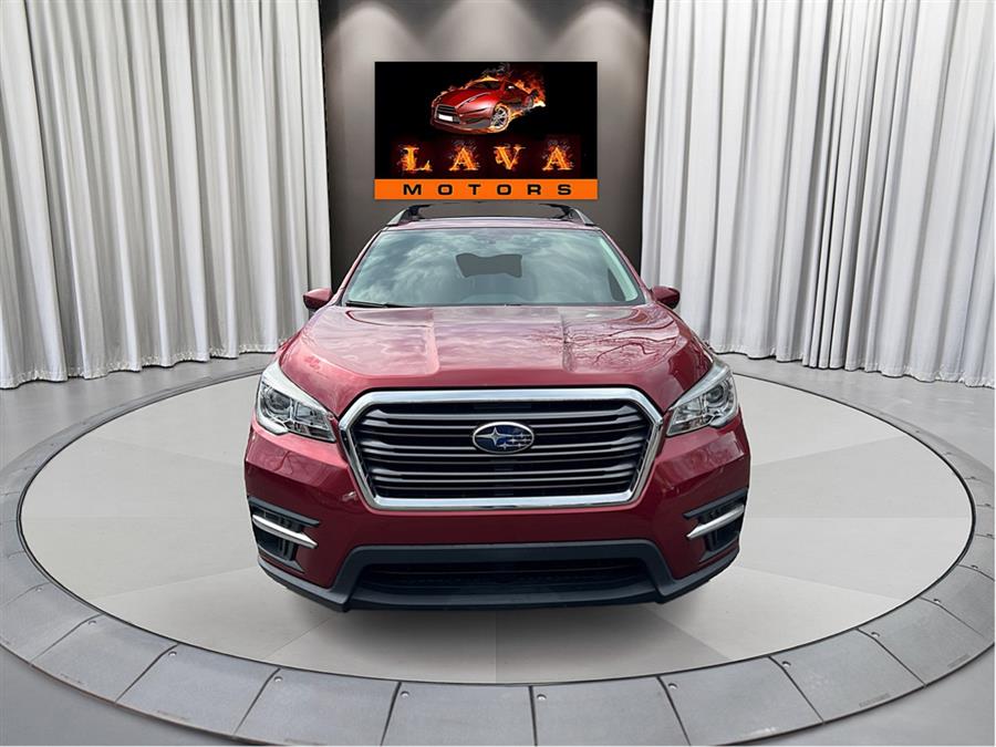 2019 Subaru Ascent 2.4T Premium 8-Passenger photo