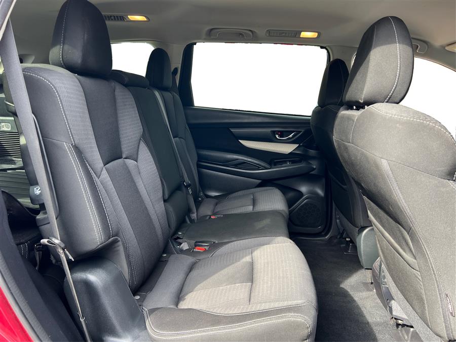 2019 Subaru Ascent 2.4T Premium 8-Passenger photo
