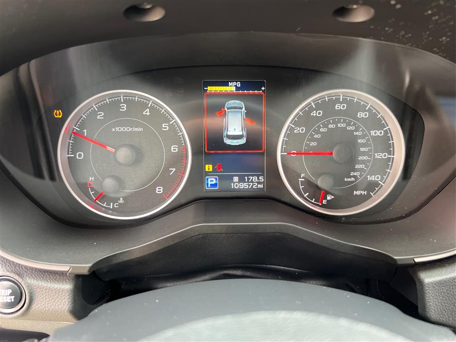 2019 Subaru Ascent 2.4T Premium 8-Passenger photo