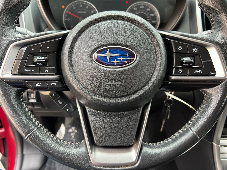 2019 Subaru Ascent 2.4T Premium 8-Passenger photo