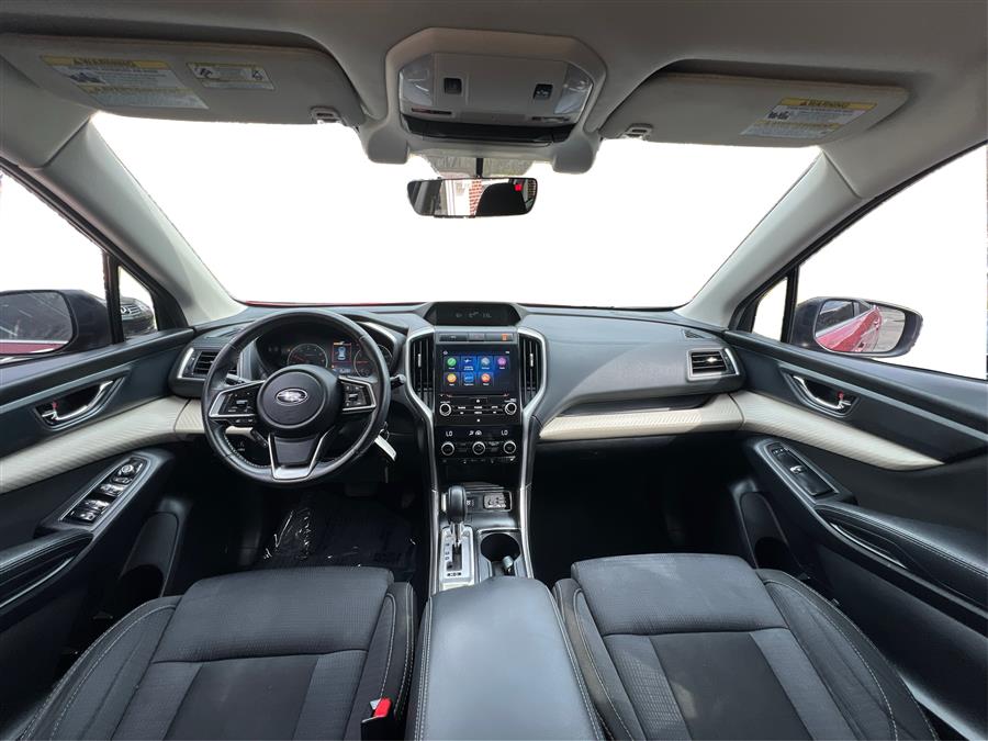 2019 Subaru Ascent 2.4T Premium 8-Passenger photo