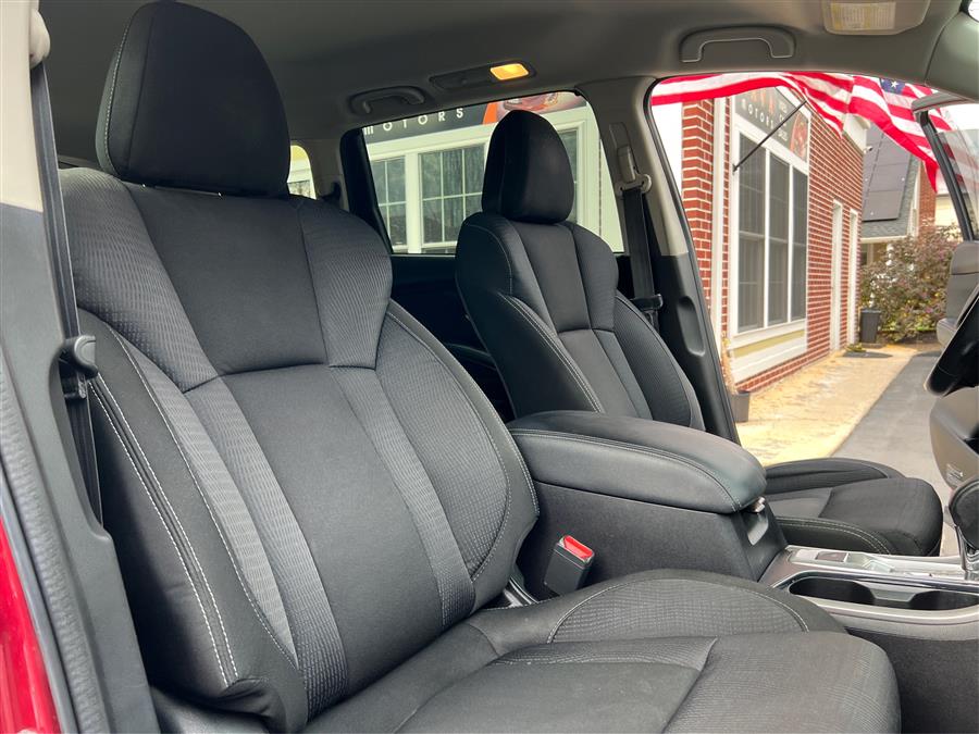 2019 Subaru Ascent 2.4T Premium 8-Passenger photo