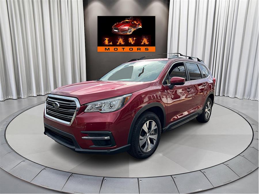 2019 Subaru Ascent 2.4T Premium 8-Passenger photo