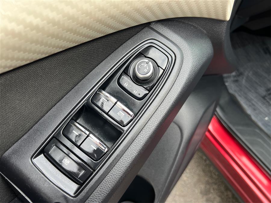 2019 Subaru Ascent 2.4T Premium 8-Passenger photo