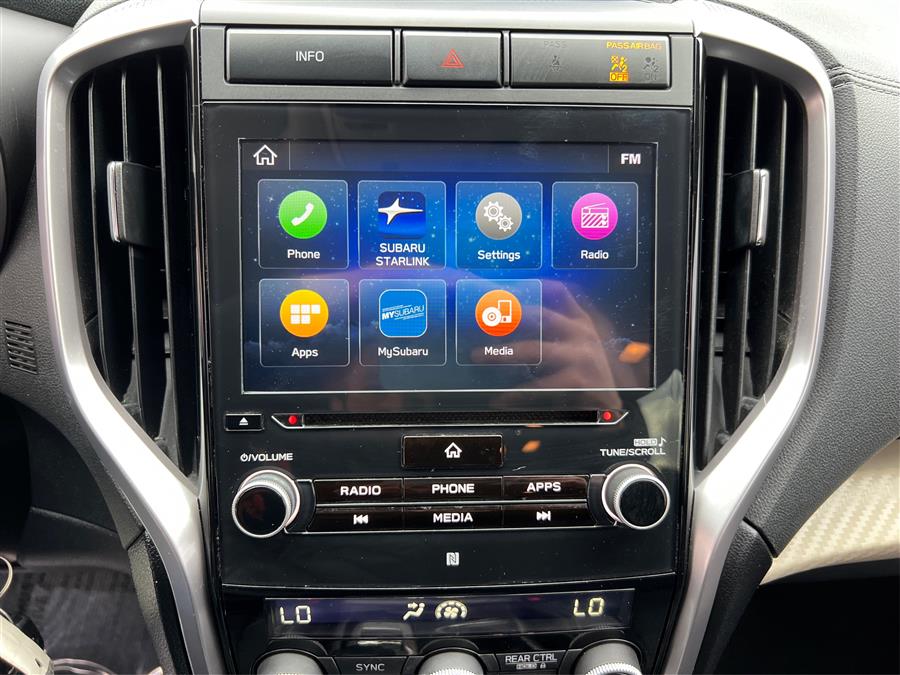2019 Subaru Ascent 2.4T Premium 8-Passenger photo