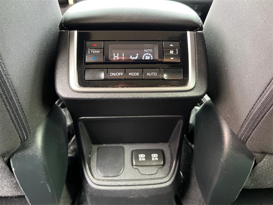 2019 Subaru Ascent 2.4T Premium 8-Passenger photo