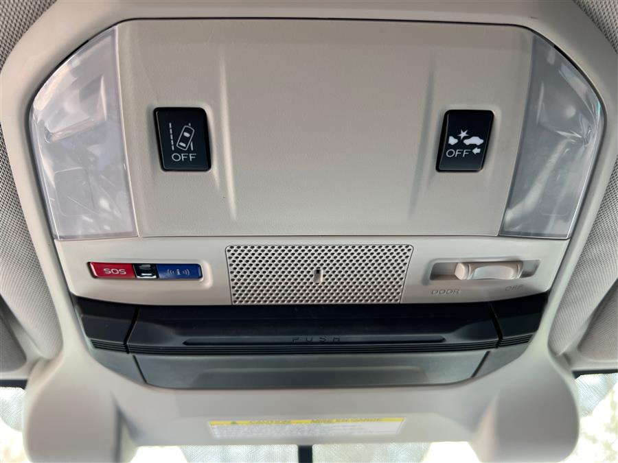 2019 Subaru Ascent 2.4T Premium 8-Passenger photo