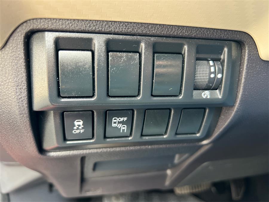 2019 Subaru Ascent 2.4T Premium 8-Passenger photo