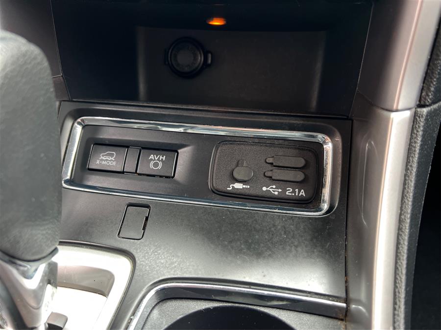 2019 Subaru Ascent 2.4T Premium 8-Passenger photo